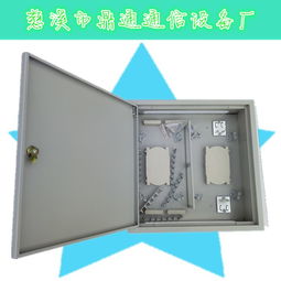 GFS DTL48Q 高性能48芯光纖分纖箱在通信網絡中的核心應用