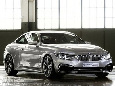 極速悅動(dòng)，定義不凡 全新BMW 4系如何以美學(xué)與性能悅動(dòng)全城