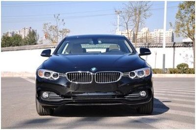 極速之美，悅動(dòng)古城 全新BMW 4系的震撼駕臨
