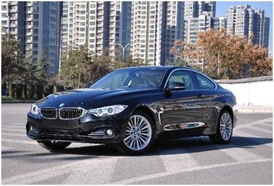 全新BMW 4系 極速之美，悅動(dòng)古城