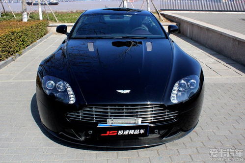 12年阿斯頓馬丁Vantage S 極速悅動(dòng)的英倫傳奇——從愛(ài)卡論壇看如何挑選精品二手車(chē)